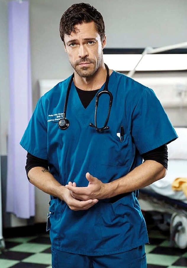 i've been on the hospital floor all day, every day' - 1 Apr 2025 - OK! Magazine - Readly