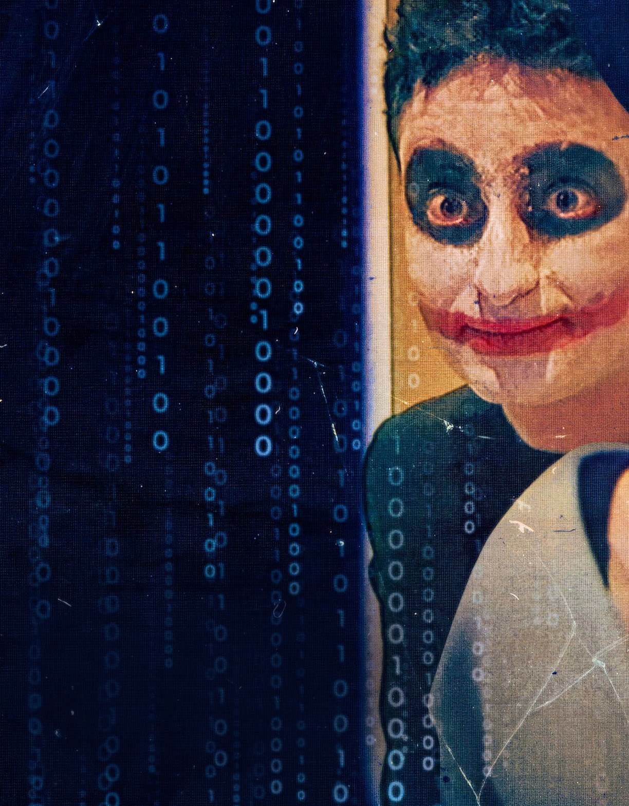 BITCOIN- Bonnie & CRYPTO-Clyde - 4 Apr 2025 - Welt der Wunder - Readly