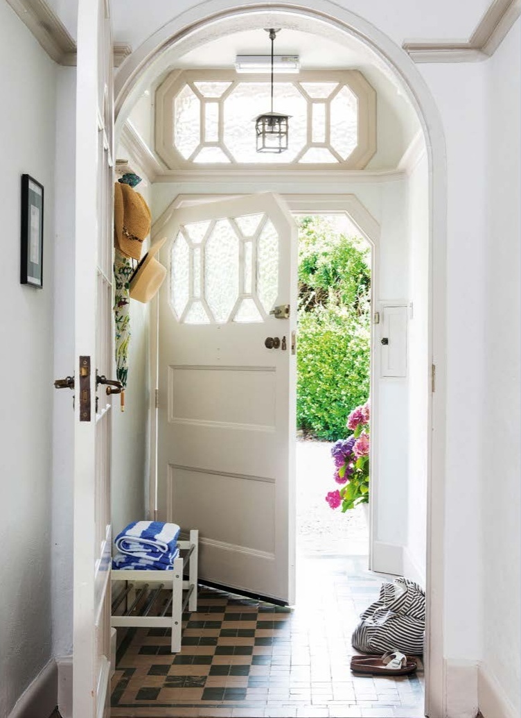 1930s House Interiors
