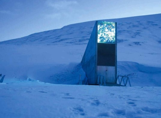 What's the most secret place that scientists have locked away? - 26 Mar  2026 - BBC Science Focus Magazine - Readly