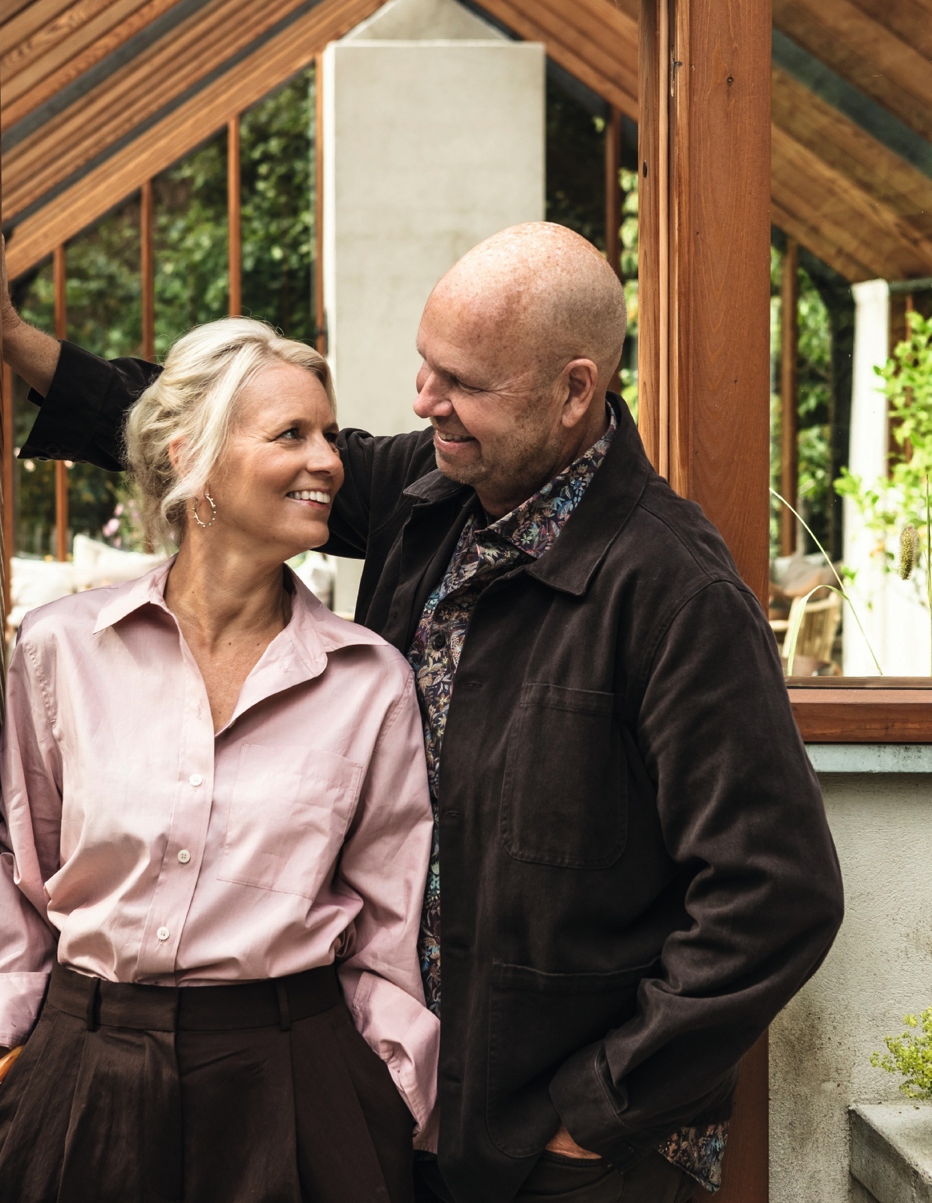 Orangeri med skönsång - 25 Feb 2026 - Residence - Readly