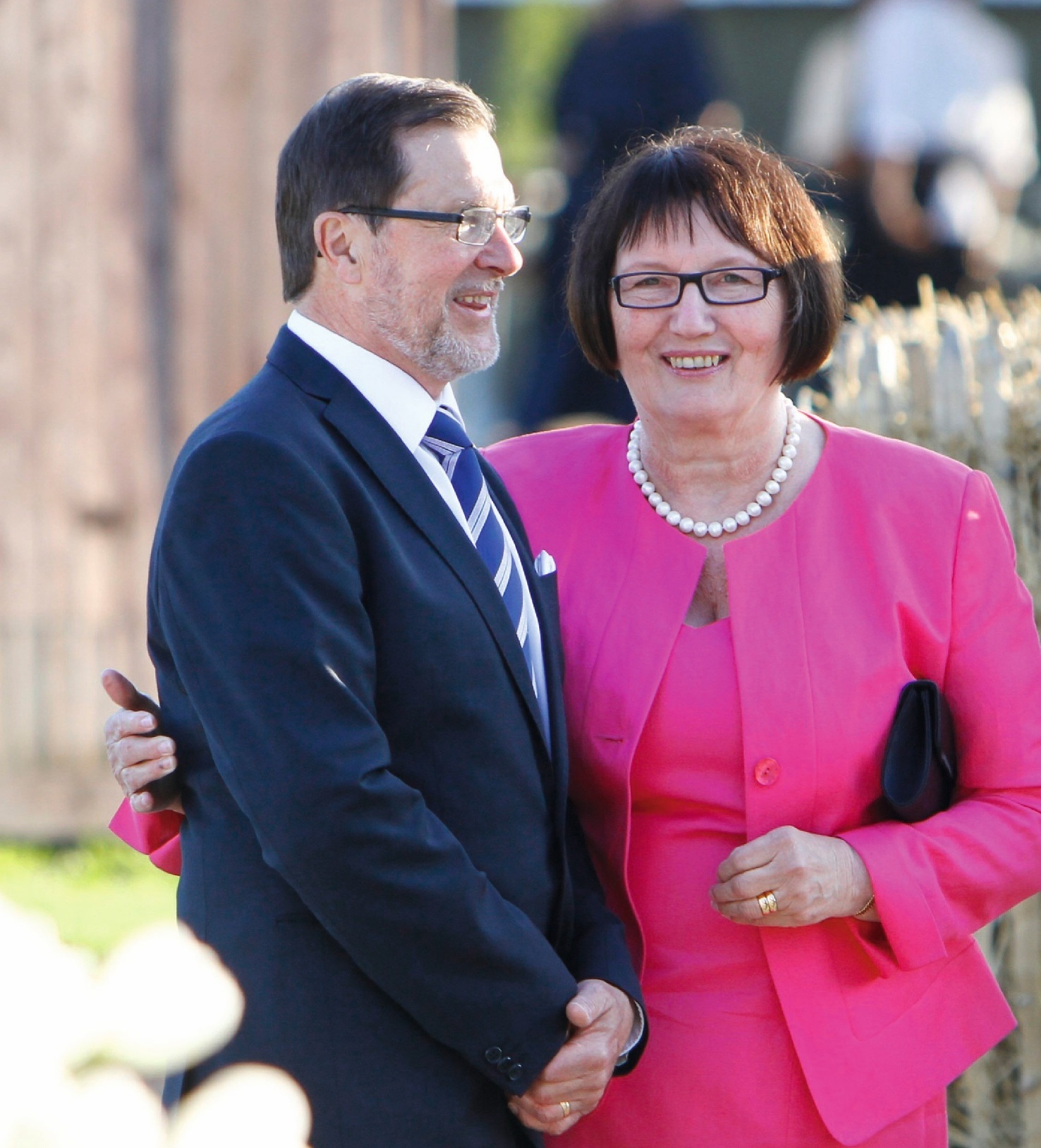 Så är de – bakgrund, intressen och personligheter allt om ewa och olle  westling! - 4 februari 2021 - Svensk Damtidning - Readly