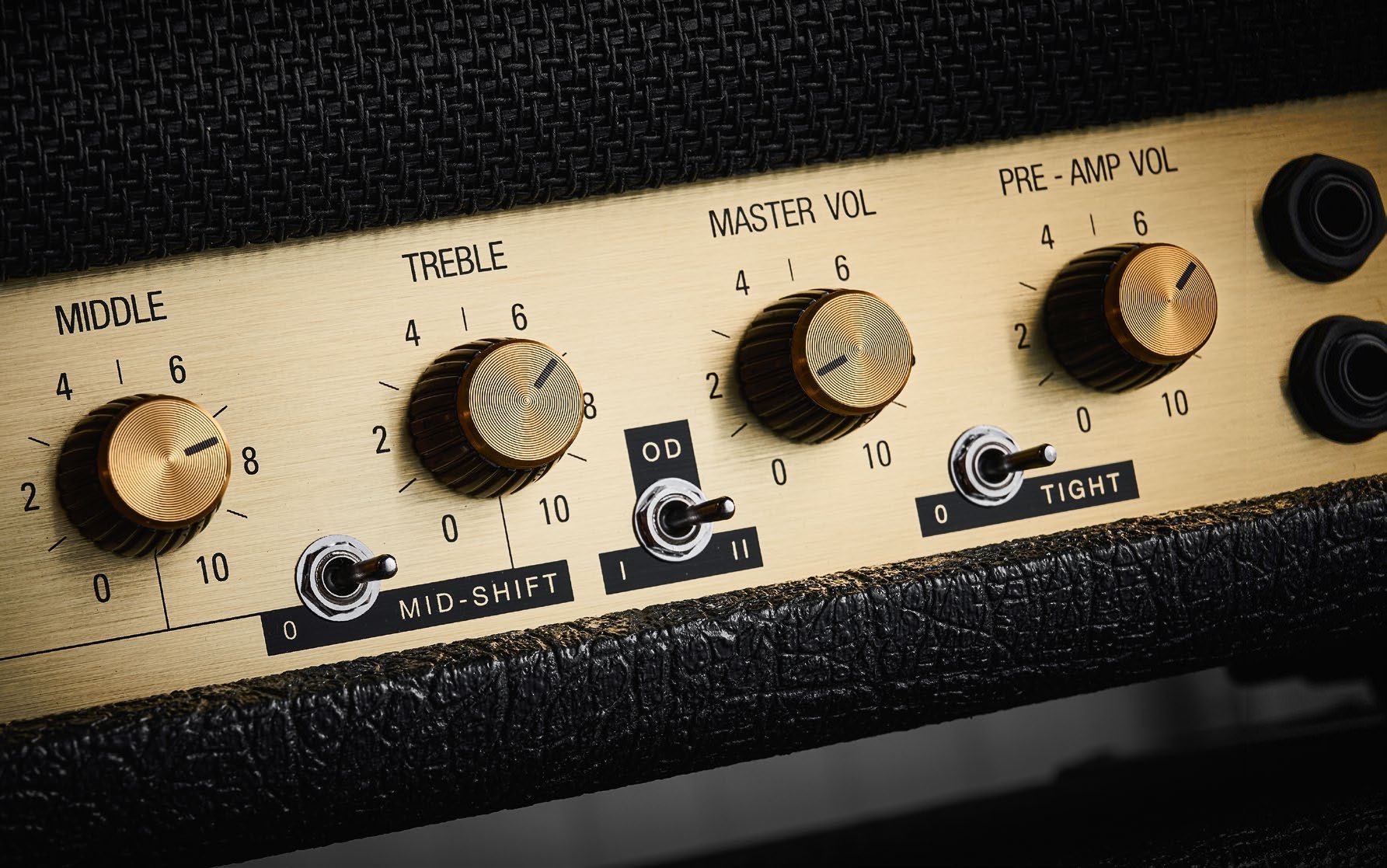 Products | BLACKHAWK AMPLIFIERS