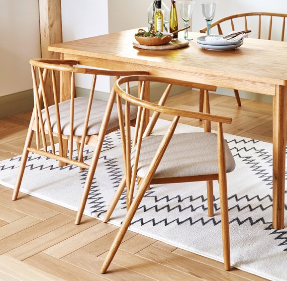 新品House, Home and More Set of 15 Skid-Resistant Carpet Stair Treads - Toffee Brown - 8 Inches X 27 Inches Plot 98 - 75% share at Kingswood 3 bed end of terrace house