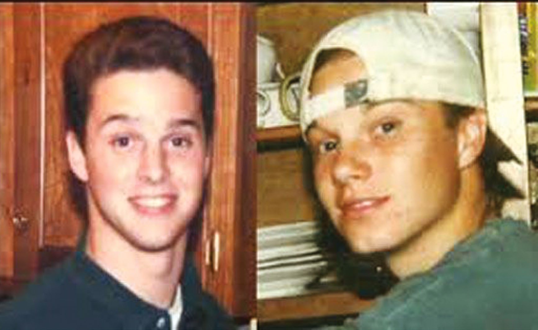 Goetcheus brothers' deal with the devil - 1 Dec 2022 - Real Crime Magazine  - Readly