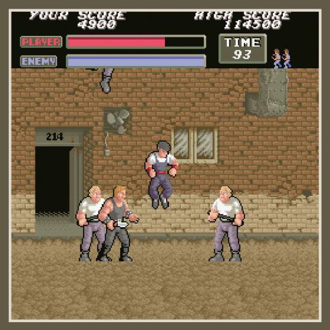 Ultimate guide: vigilante - 24 Jan 2019 - Retro Gamer - UK