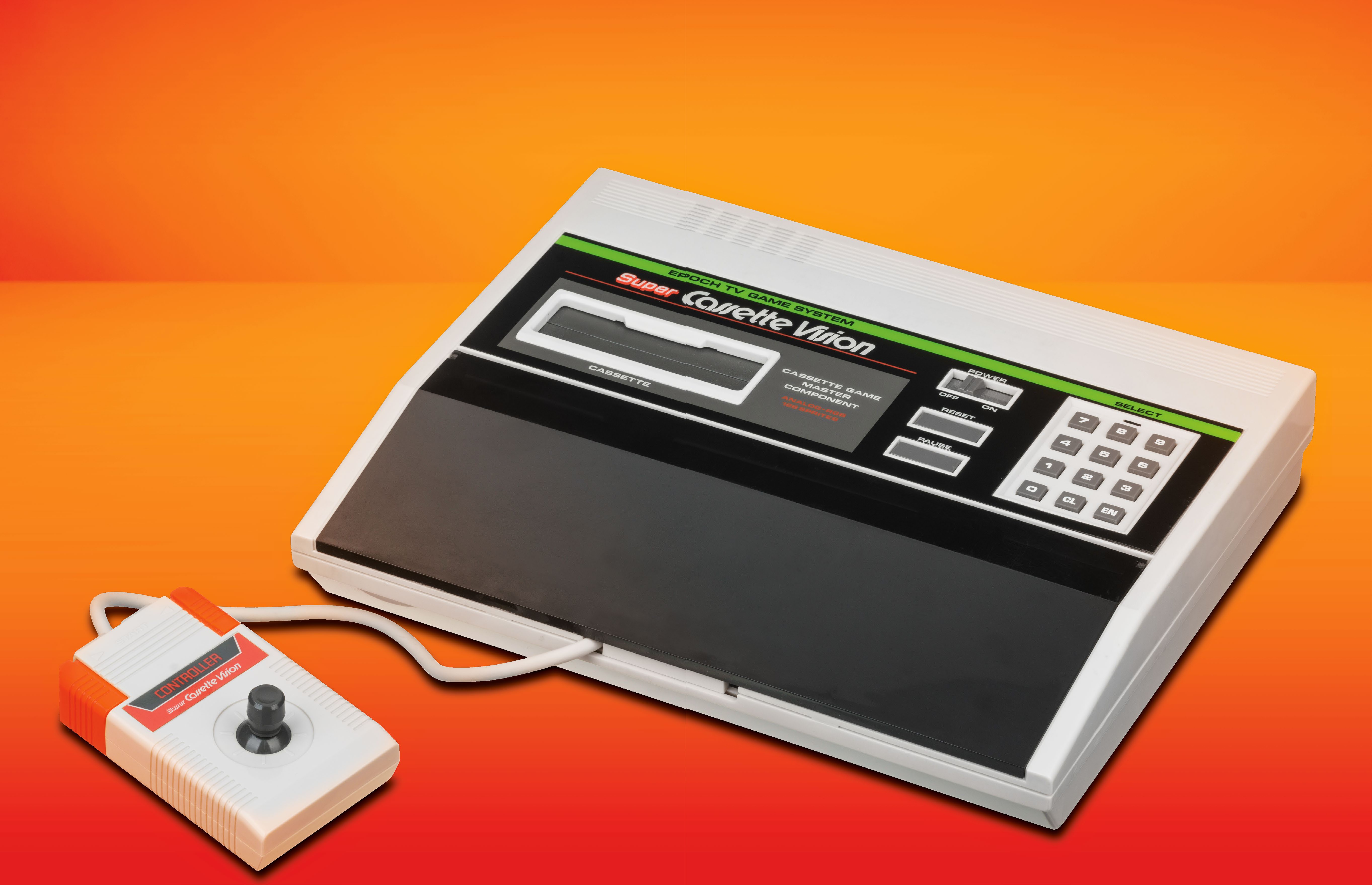 Super cassette vision - 12 May 2022 - Retro Gamer - UK