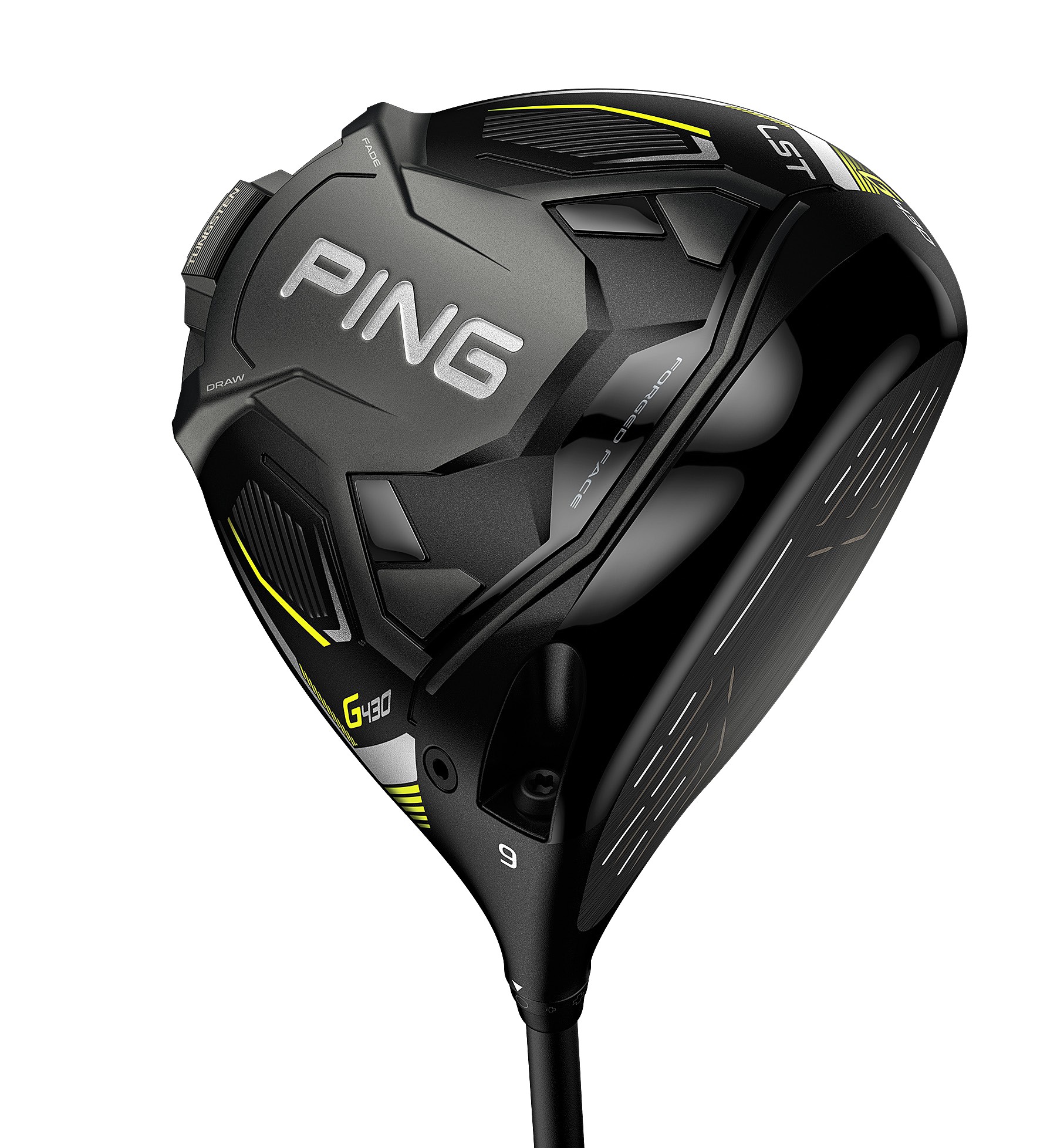 Low-spin drivers - 9 Feb 2023 - Today's Golfer Magazine - Readly