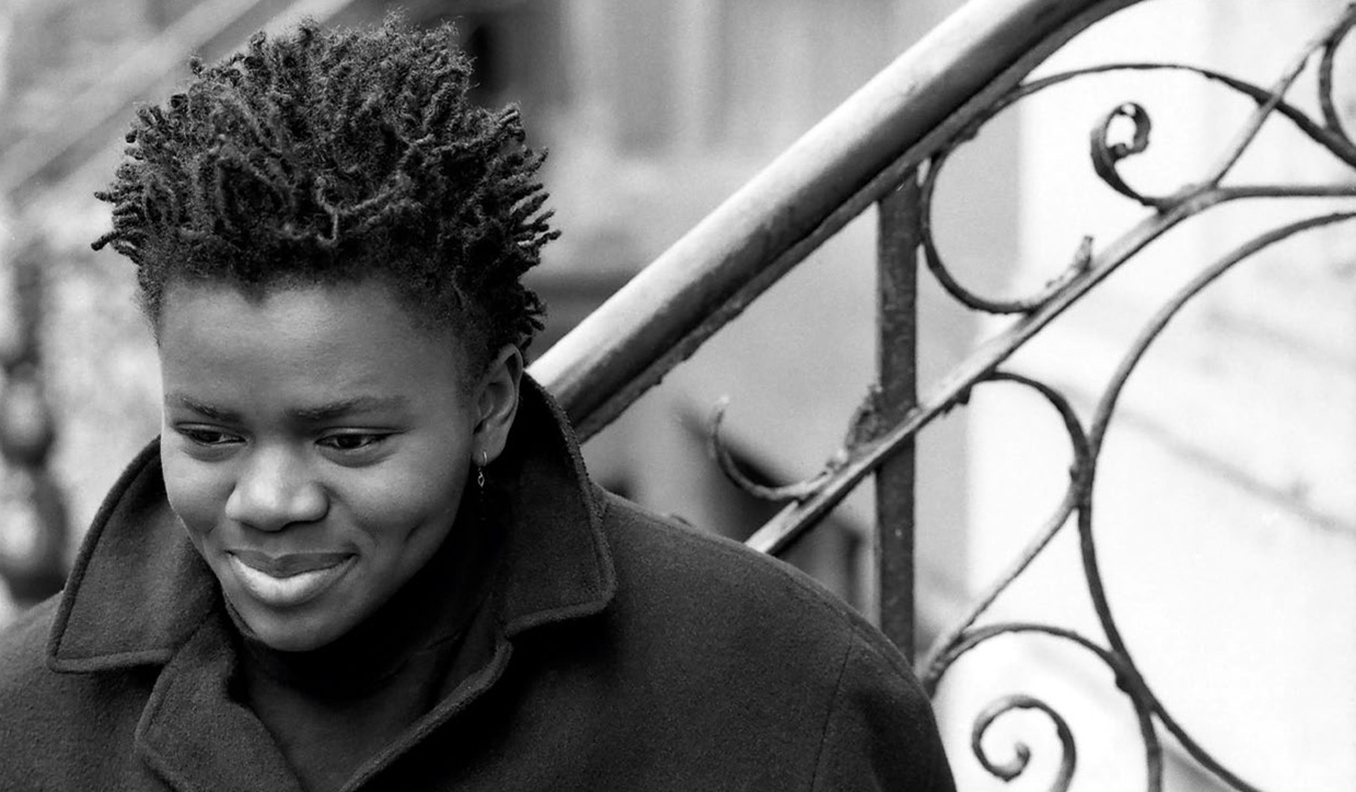 洋楽 Tracy Chapman nice & smooth Tracy Chapman: Amazon.de: Musik-CDs & Vinyl