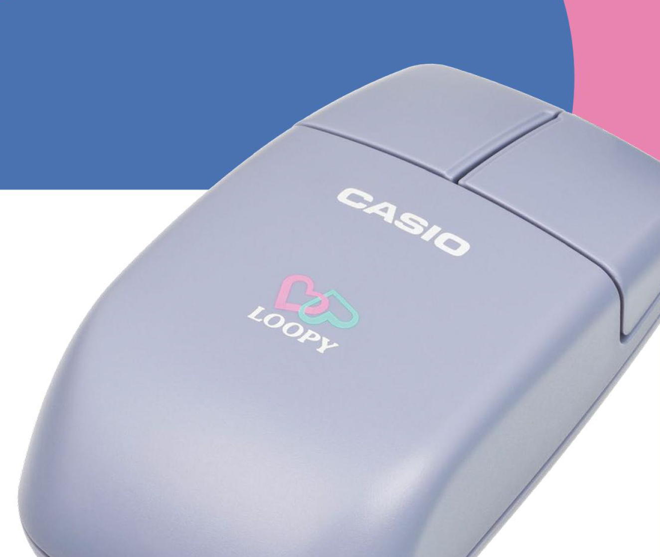 The strange story of the casio loopy - 18 Apr 2019 - Retro Gamer