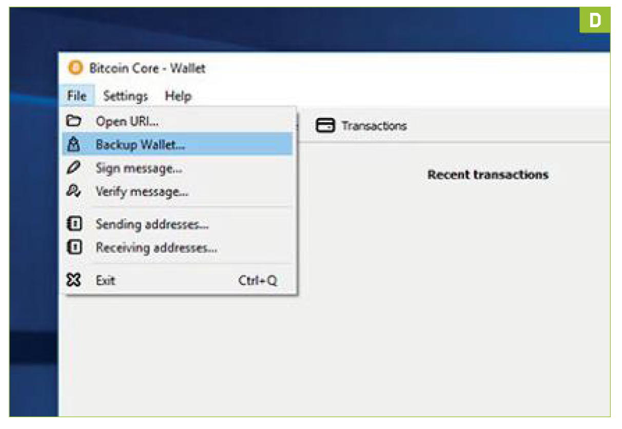 Set up and run a full bitcoin node - 6 Mar 2018 - Maximum PC Magazine -  Readly