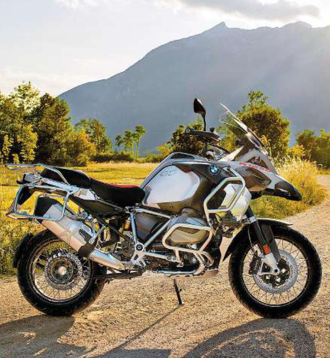 Ride's month in bikes - 14 Nov 2018 - RiDE Magazine - Readly