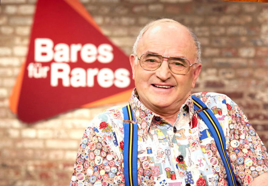 Ludwig Hofmaier „Das alles hier ist mein Leb enswerk!“ - 5 Oct 2019 - Das Neue - Readly