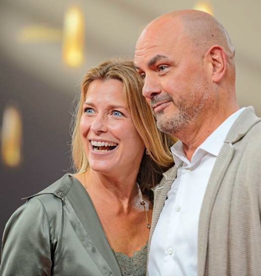 HUMOR hilft mir, mein Leben glücklich zu führen“ - 3 Jul 2024 - Meins - Readly