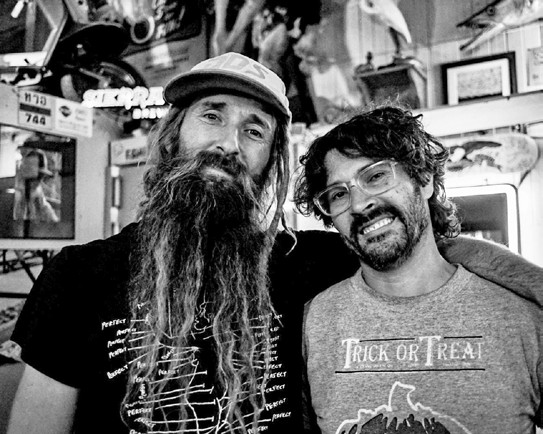 DER UNTER MOTORISIERTE „IDIOT“ - 29 Aug 2024 - MOTORRAD - Readly