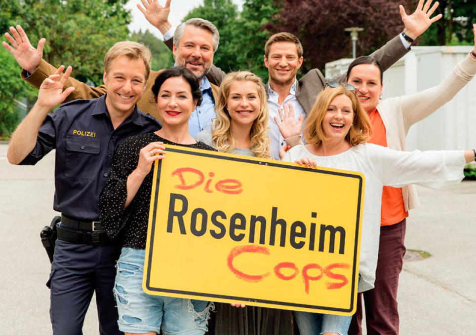 Die bayerische Traumfabrik - 21 Oct 2017 - Das Neue - Readly