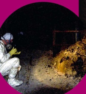 What's the most secret place that scientists have locked away? - 26 Mar  2026 - BBC Science Focus Magazine - Readly