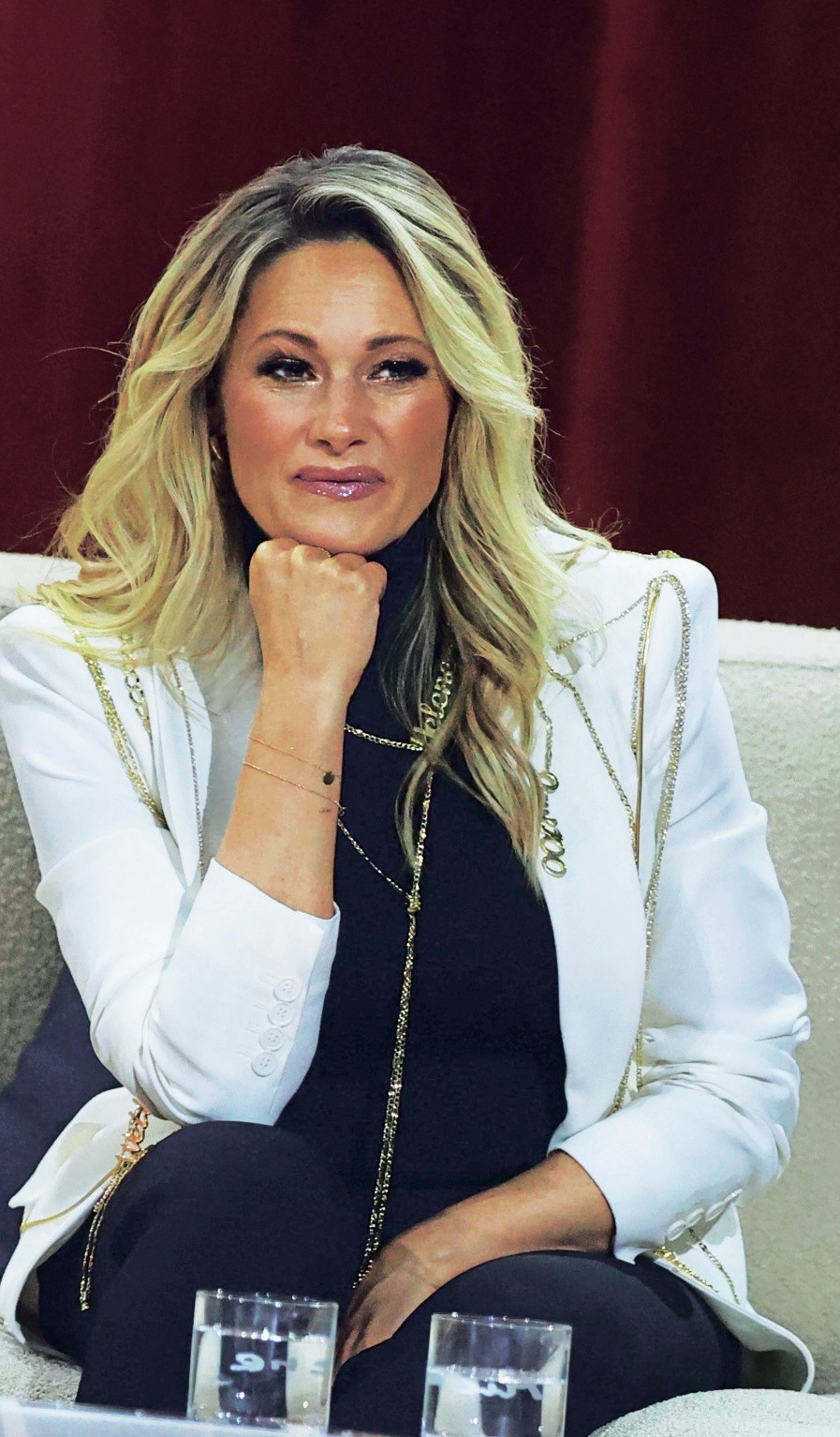 Hält ihre Liebe das aus? - 29 Oct 2025 - DIE NEUE FRAU - Readly