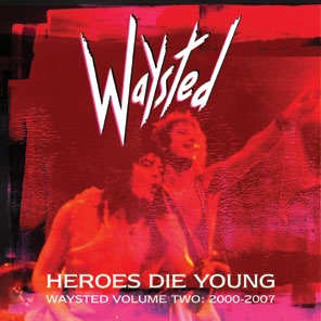Waysted - 22 Jul 2022 - Classic Rock Magazine - Readly
