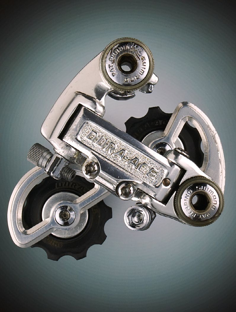 Dérailleurs arrière Cyclisme Shimano Dura-Ace