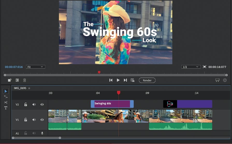 Nouvelle version ! ADOBE Premiere Elements 2025 - 2 PC ou MAC
