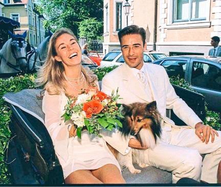 Getrennte Wege - 7 Sep 2024 - Das Neue - Readly