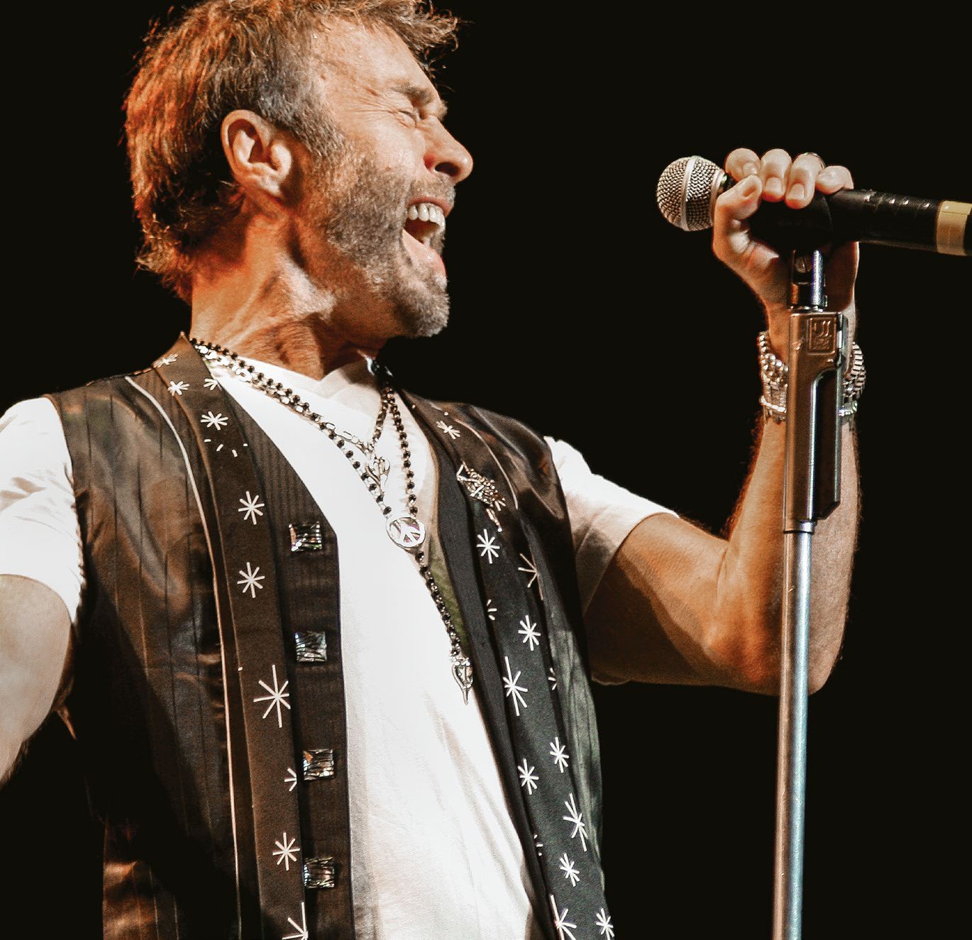 レア BULLSEYE LABEL R&B LP ■RAY CHARLES/What'd I Say[US ATLANTIC 8029] MONO TV \u0026 Satellite Week Magazine - 2025-04-01