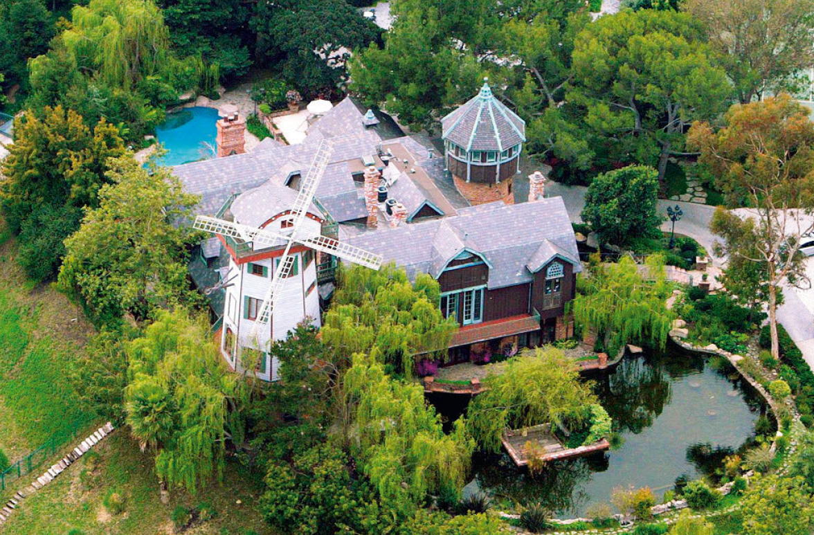 Thomas Gottschalk Wird er mit Thea in Deutschland neu anfangen? - 17 Nov  2018 - Das Neue - Readly