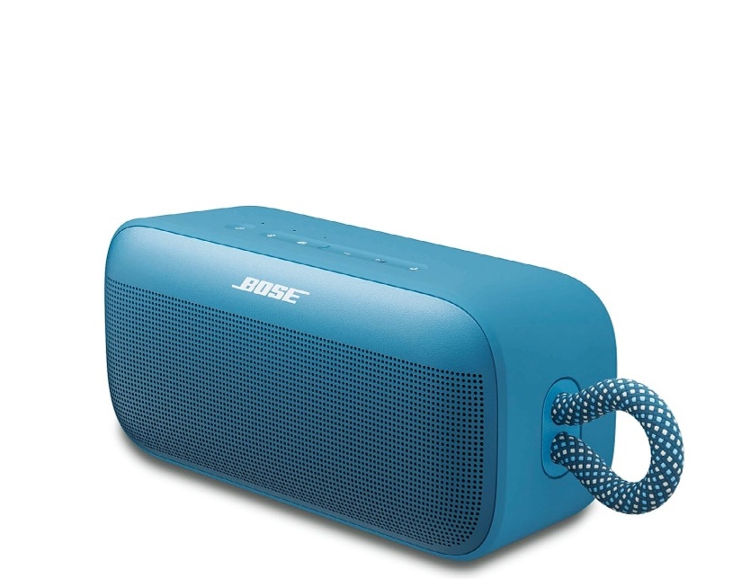 Bose SoundLink Plus 新品未使用 BOSE 「SoundLink Plus Portable Speaker」徹底レビュー｜音質