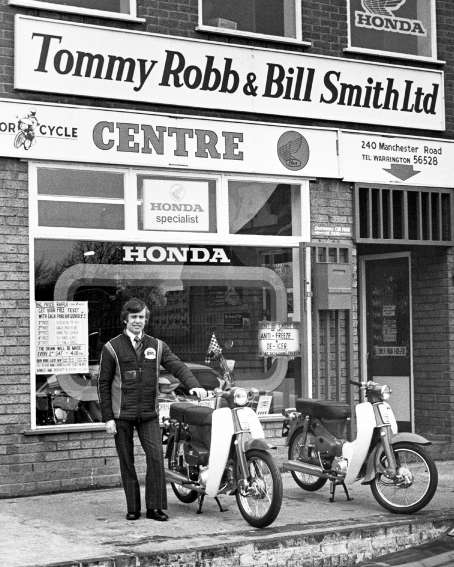 Bill Smith Motors