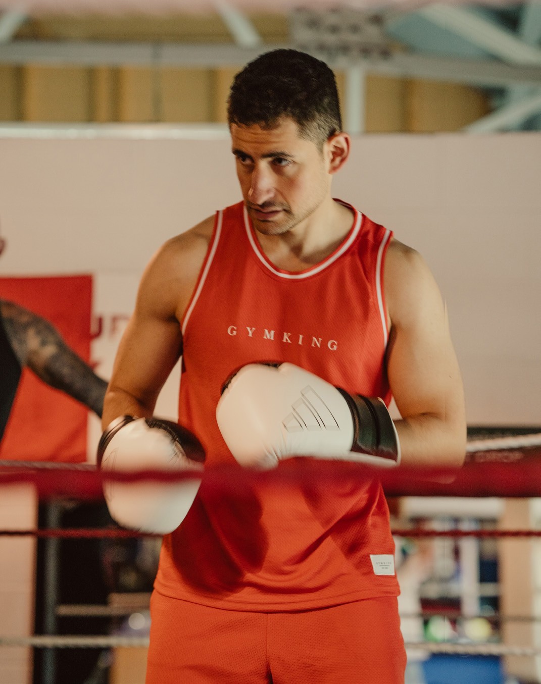 Fit for royalty - 23 Dec 2025 - Men's Health - UK Magazine - Readly