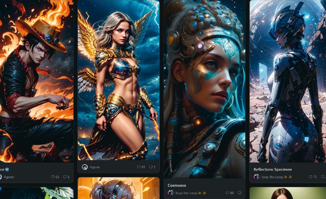 EROTISCHE KUNST MIT KI - 2 Nov 2023 - PC MagazinPCgo - Readly