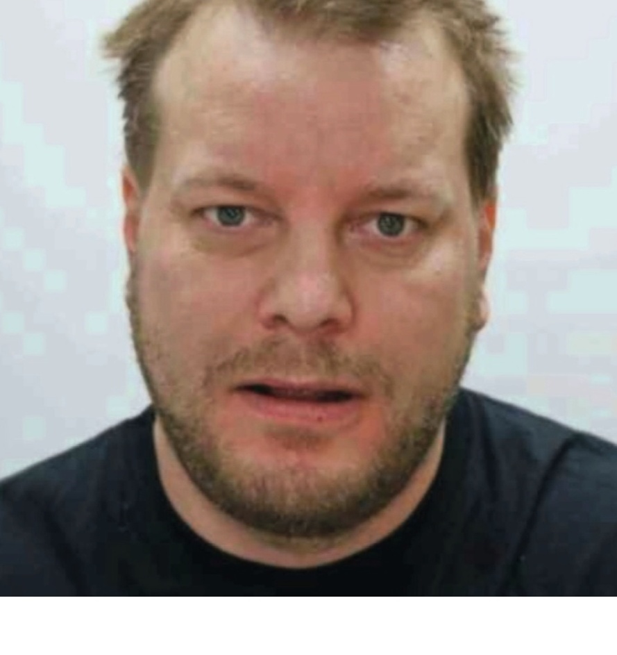 Daniel Nyqvist