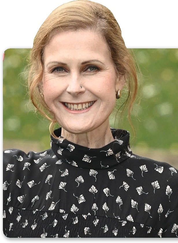 Alison Moyet dieulois