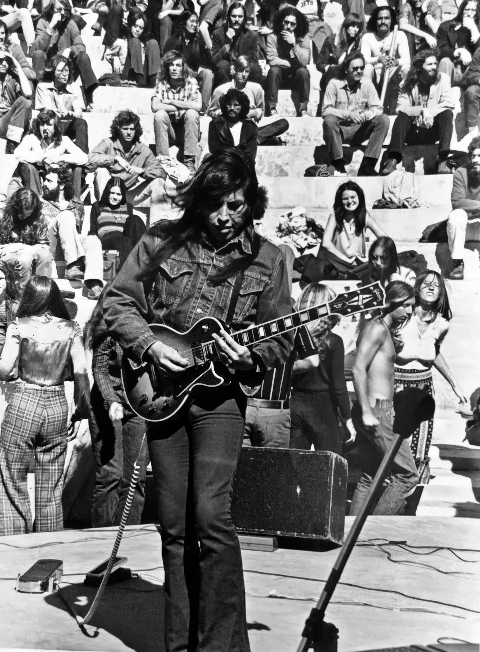 ジェシ・エド・デイヴィス「RED DIRT BOOGIE」 Jesse Ed Davis - Red Dirt Boogie-The Atco Recordings 1970