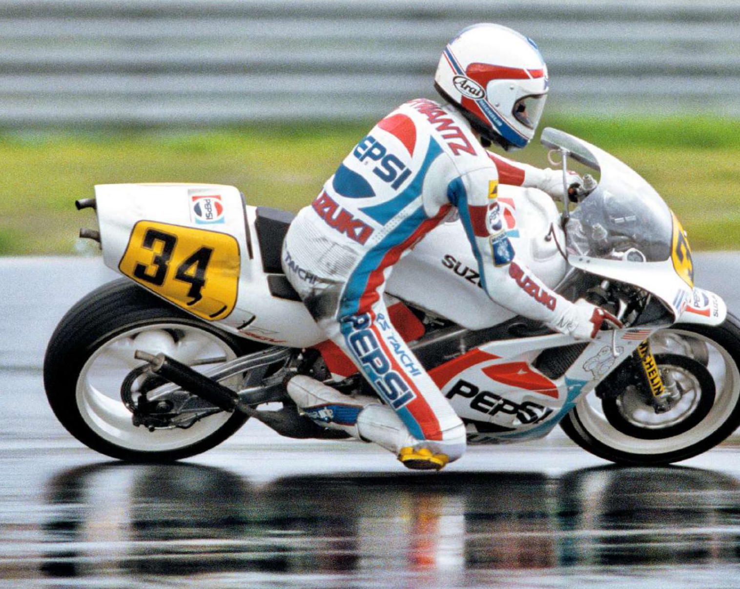 The rise of the rgv500 - 26 Sep 2018 - Classic Bike Magazine