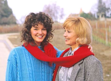 Lilo Pulver von A–Z - 1 Oct 2024 - Neue Post - Readly