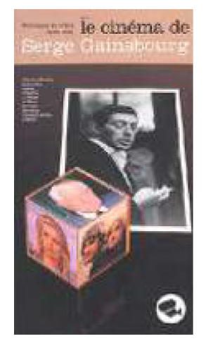 Serge gainsbourg - 19 Mar 2019 - MOJO Magazine - Readly