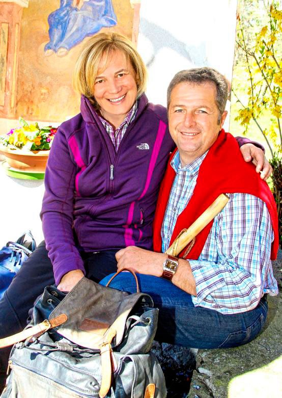 Erleichterung nach der Herz-OP - 5 Nov 2025 - Neue Post - Readly