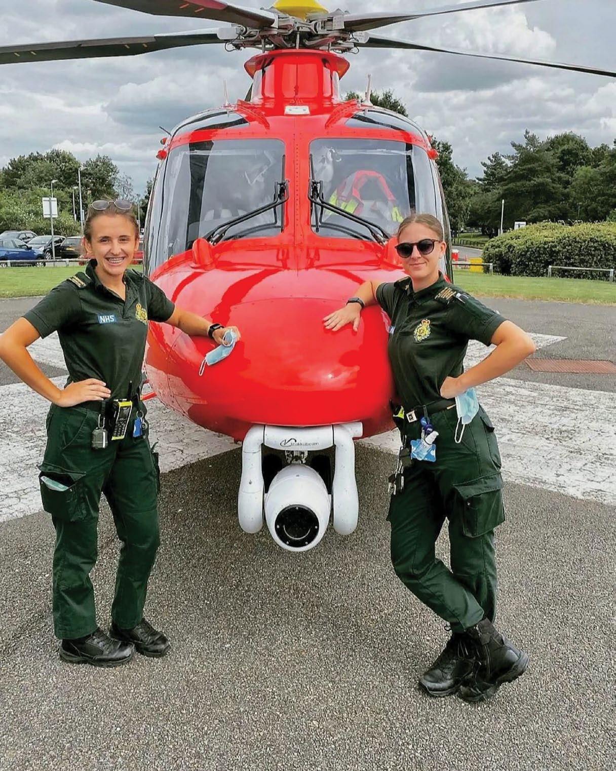 Experience the Thrill of Caitlin Hellyer's strip tease