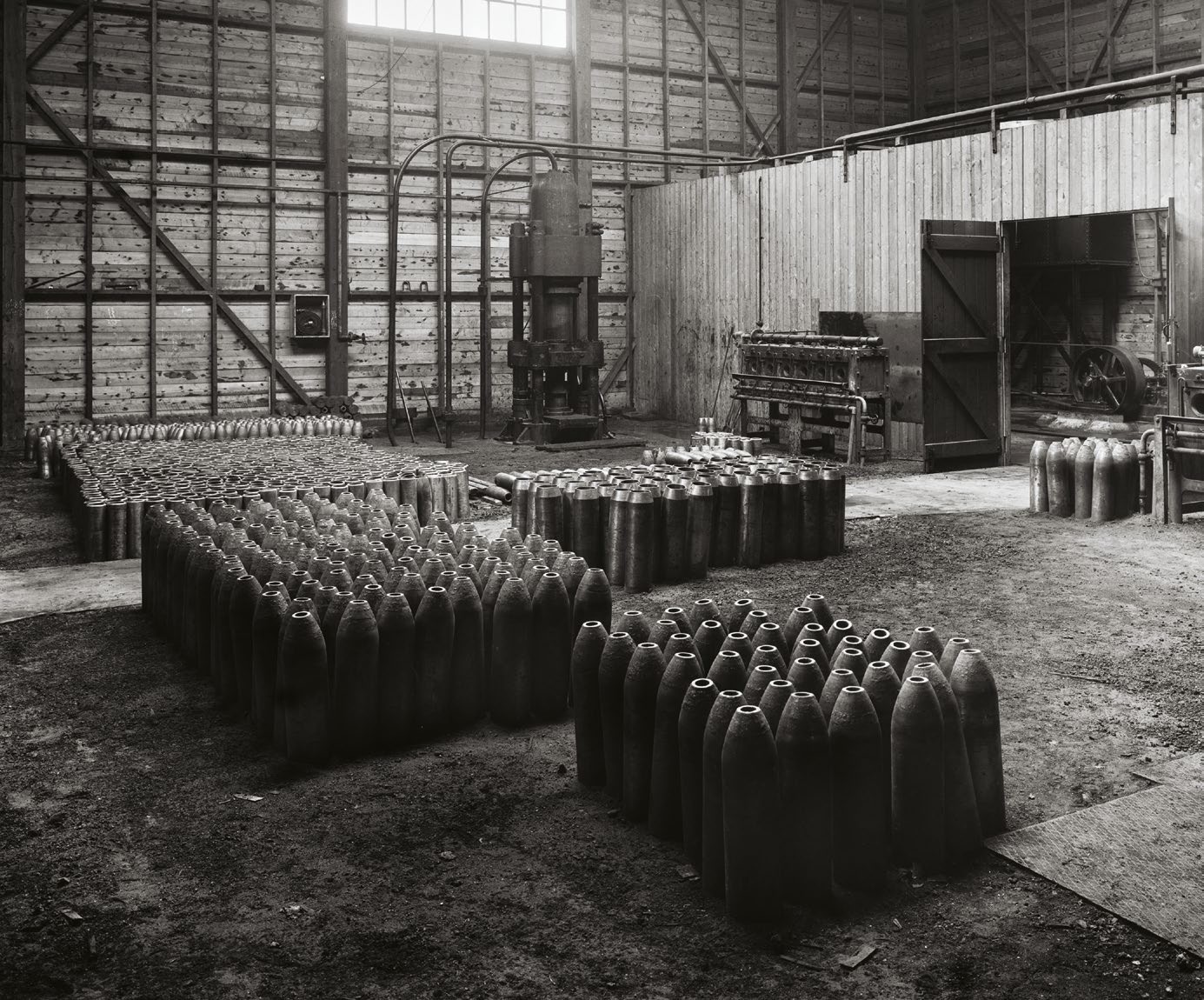 Guns or butter? - 26 Mar 2026 - History of War Magazine - Readly