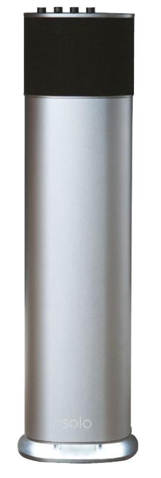 Studio 19 solo e500x-eq - 24 Jul 2018 - Mac Life Magazine - Readly