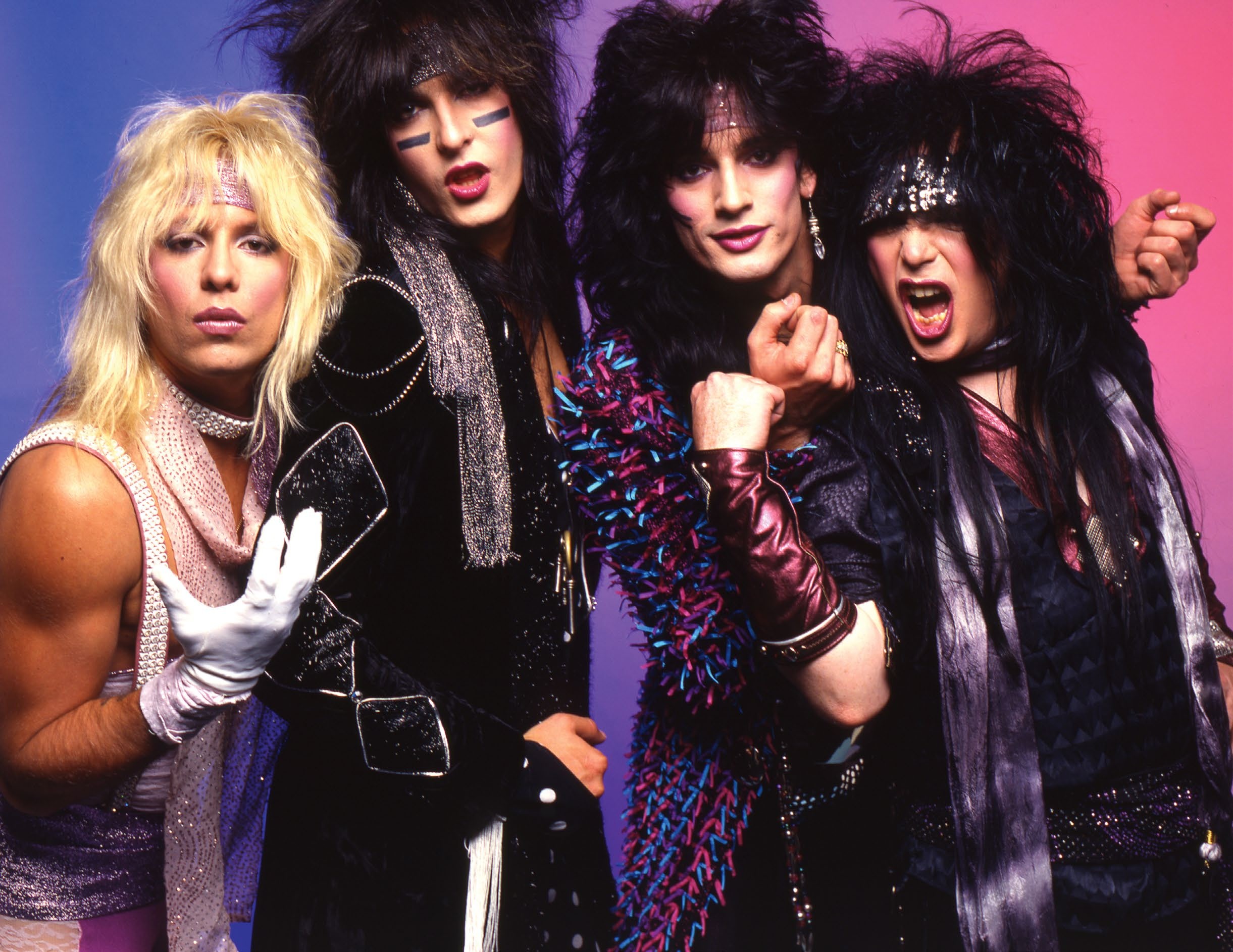 Mick mars - 2 Feb 2024 - Classic Rock Magazine - Readly