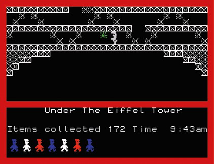 Ultimate guide jet set willy - 1 Sep 2023 - Retro Gamer - UK