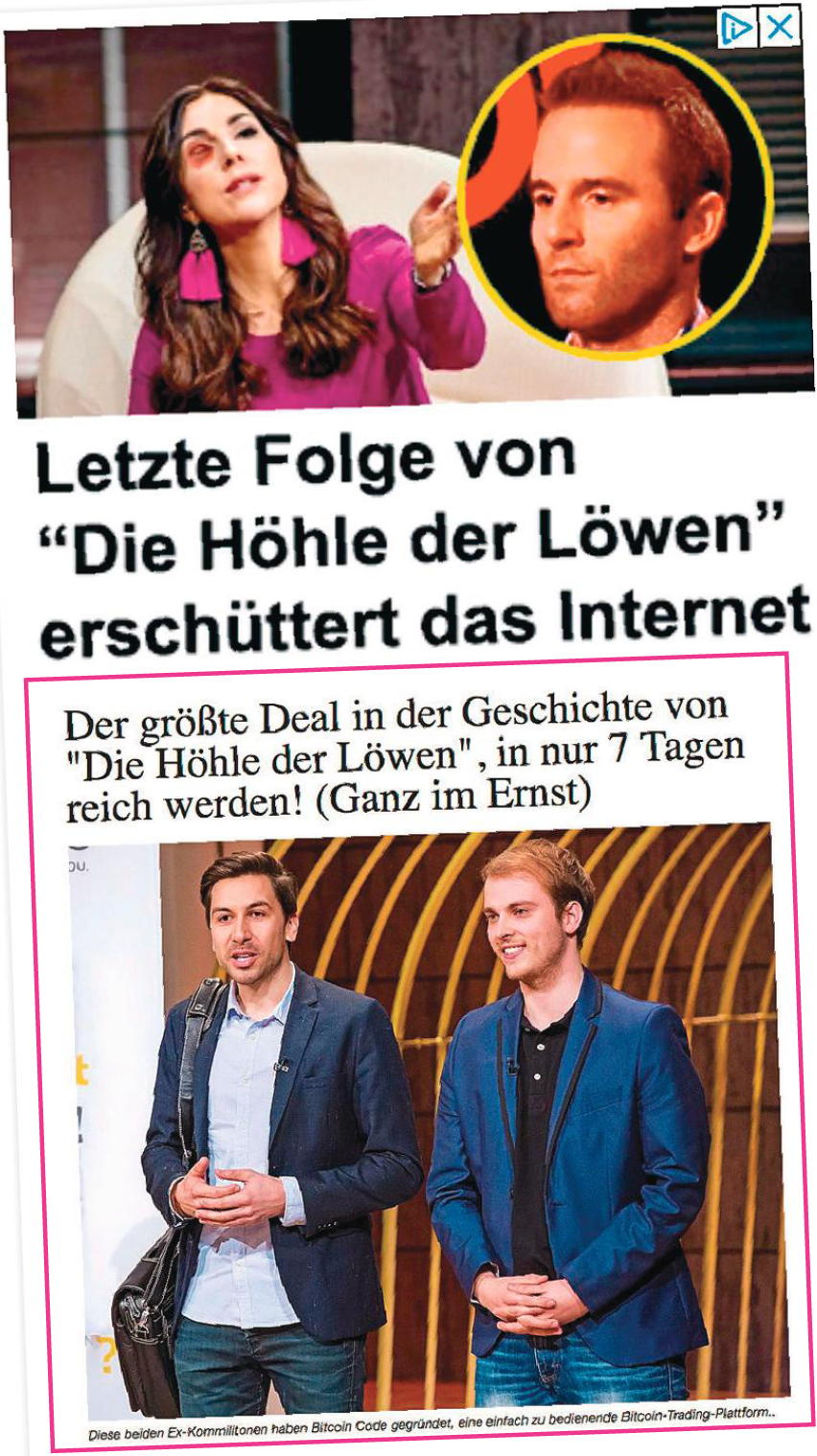 JUDITH WILLIAMS (45) MIESES SPIEL mit ihrem Namen - 30 May 2018 - Closer -  DE - Readly